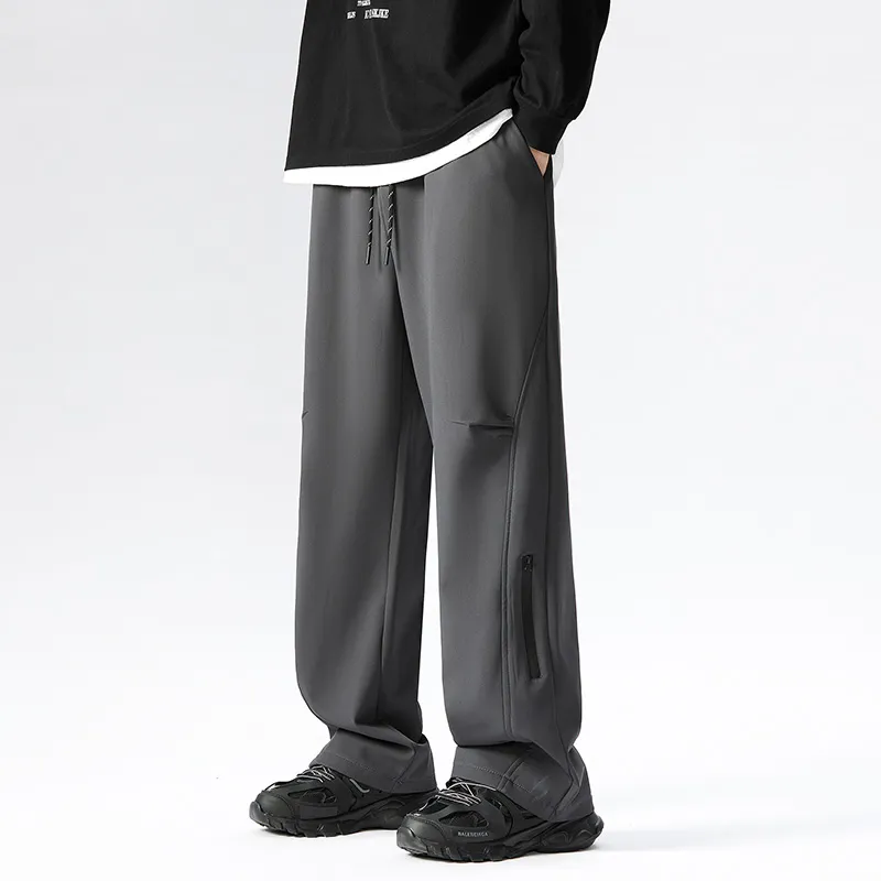 LCWP Casual Pants Unisex-7