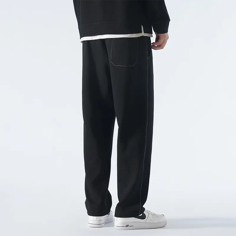 LCWP Casual Pants Unisex-4