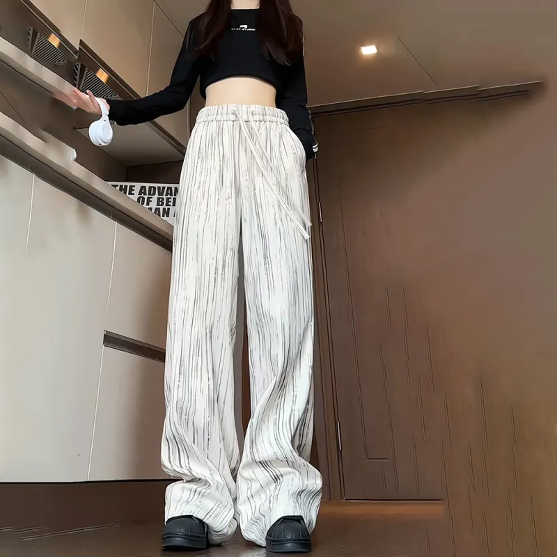 LCWP Casual Pants Unisex-9