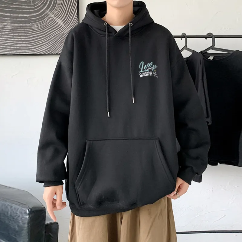 LCWP Sweatshirts Unisex-5