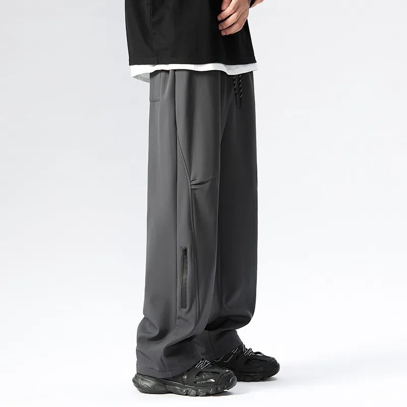 LCWP Casual Pants Unisex-11
