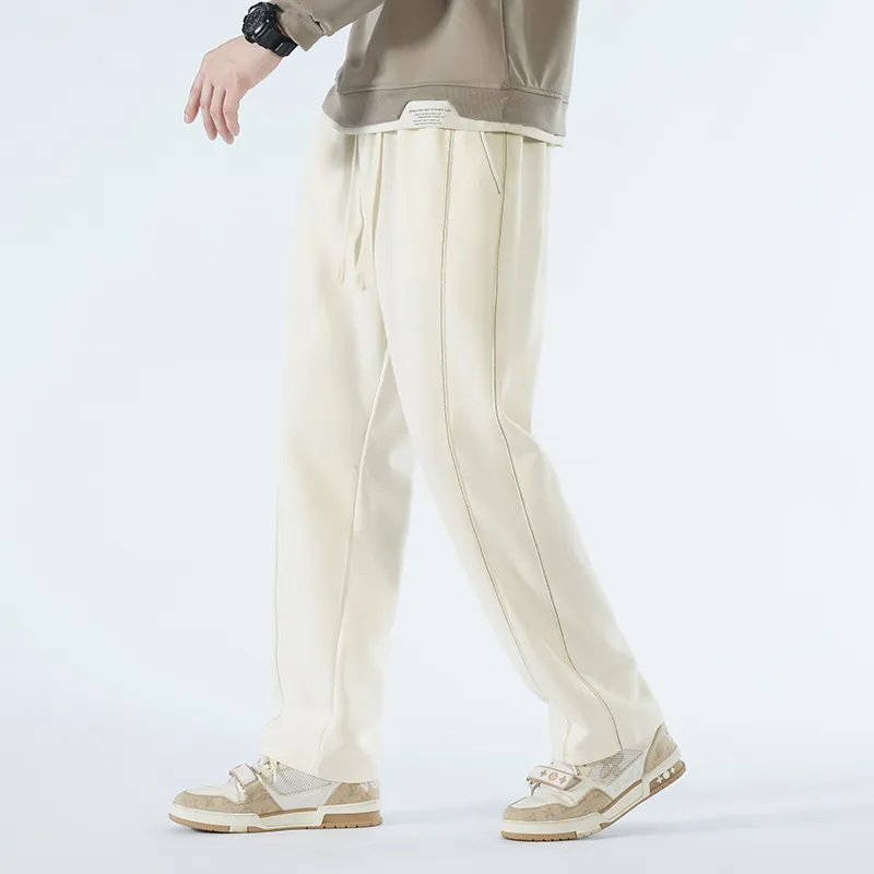 LCWP Casual Pants Unisex-14