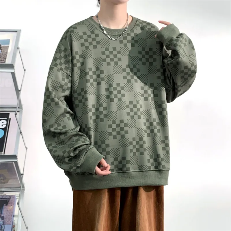 LCWP Sweatshirts Unisex-8