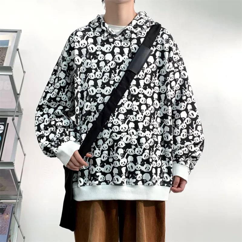 LCWP Sweatshirts Unisex-4