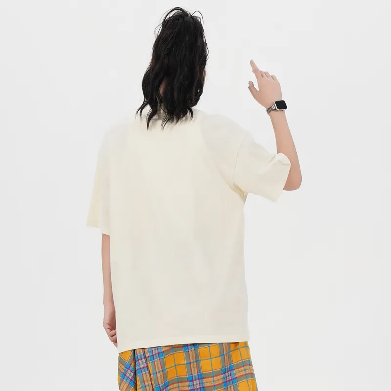 LCWP T Shirts Unisex-14