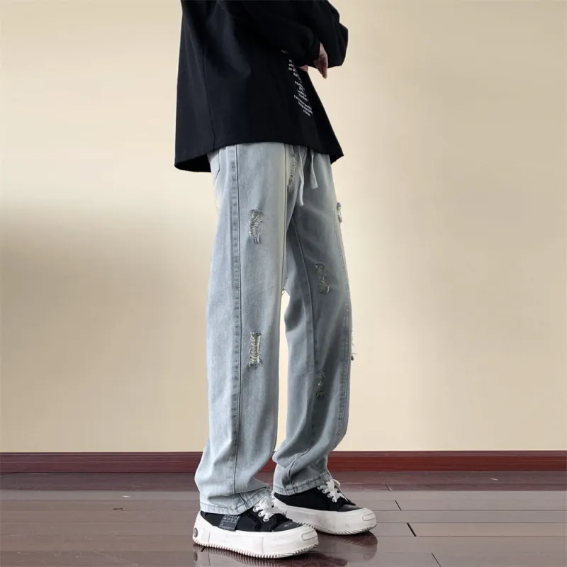 LCWP Jeans Unisex-17