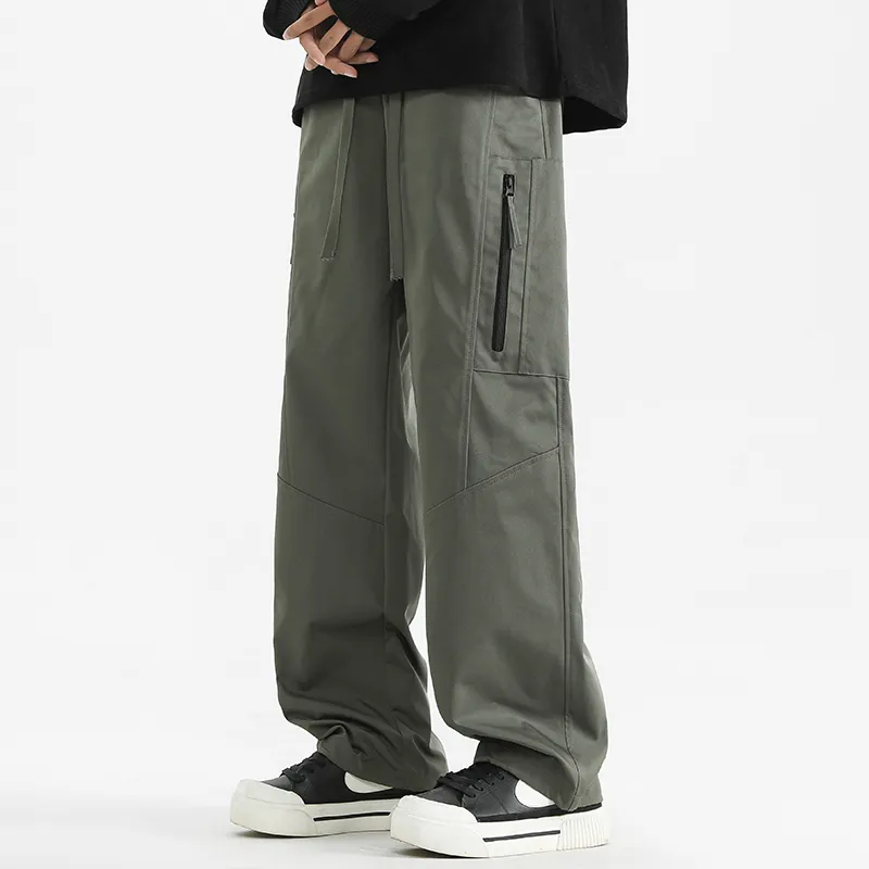 LCWP Casual Pants Unisex-16