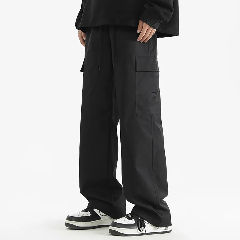 LCWP Casual Pants Unisex-7