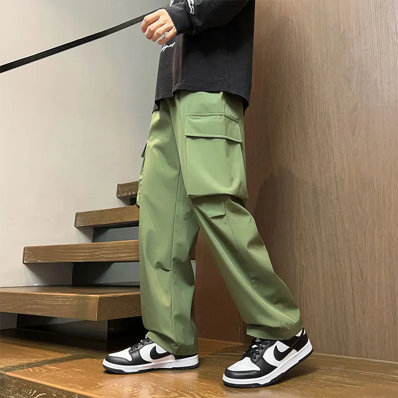 LCWP Casual Pants Unisex-9