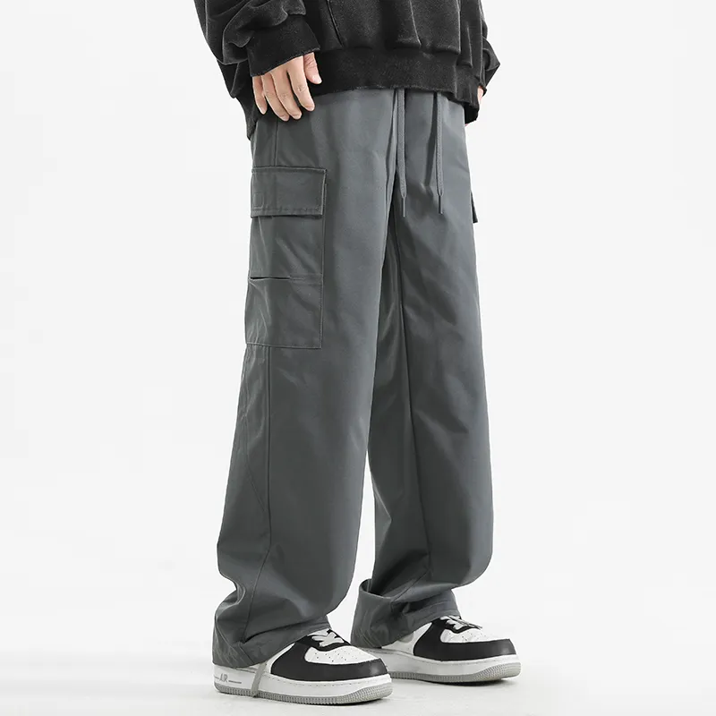 LCWP Casual Pants Unisex-1