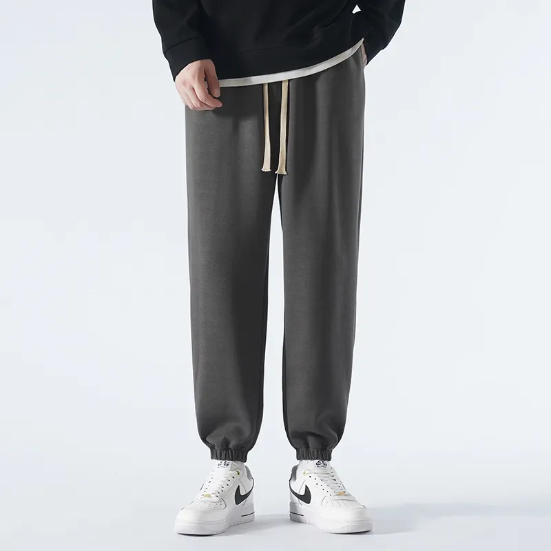 LCWP Knitted Sports Pants Unisex-7