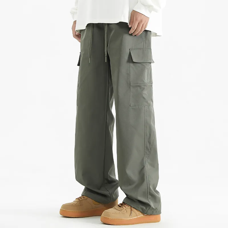 LCWP Casual Pants Unisex-14