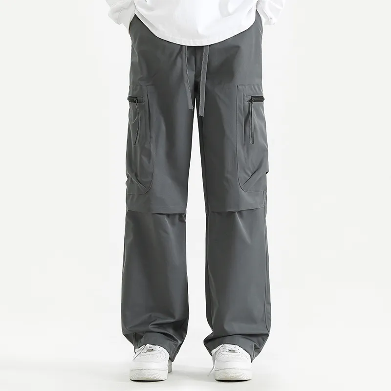 LCWP Casual Pants Unisex-1