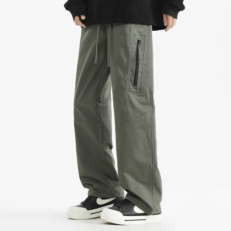 LCWP Casual Pants Unisex-13