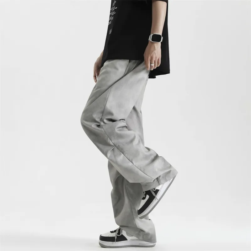 LCWP Casual Pants Unisex-4