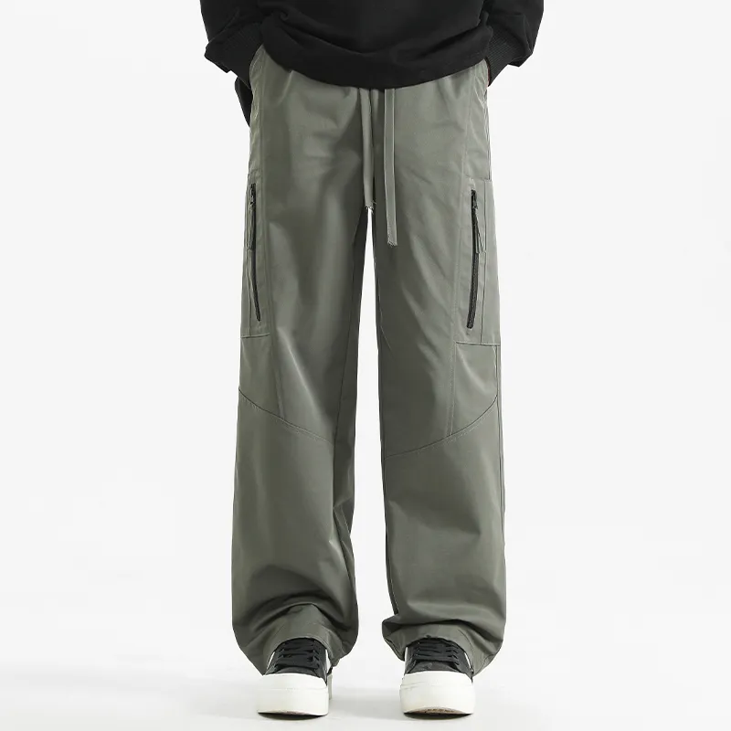 LCWP Casual Pants Unisex-15