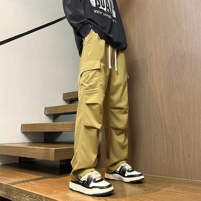 LCWP Casual Pants Unisex-18