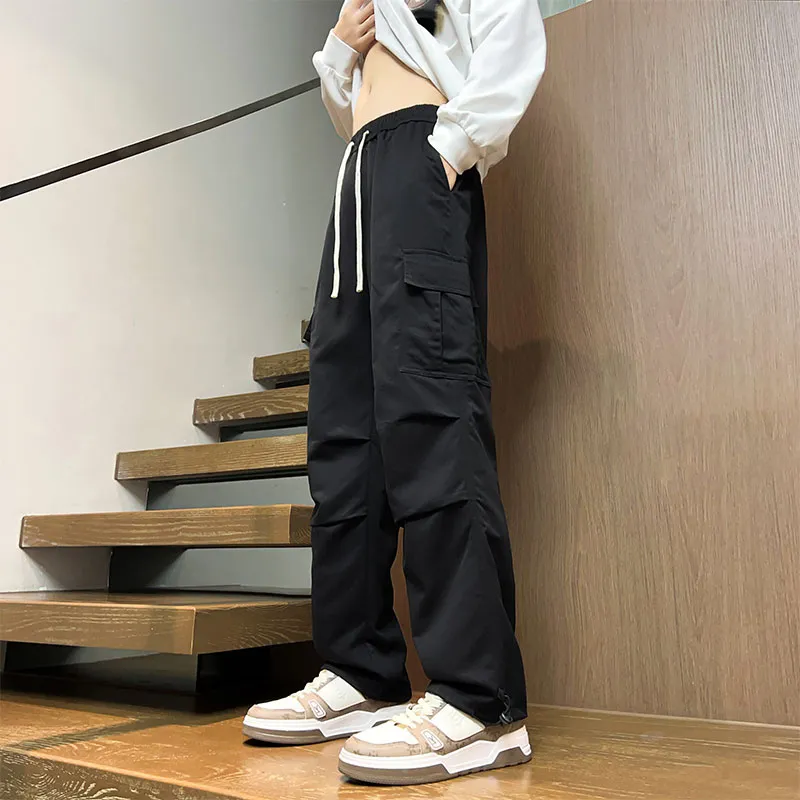 LCWP Casual Pants Unisex-2