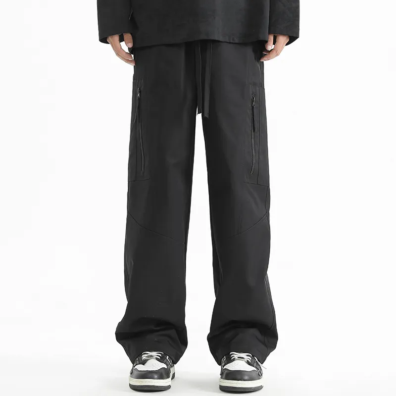 LCWP Casual Pants Unisex-11