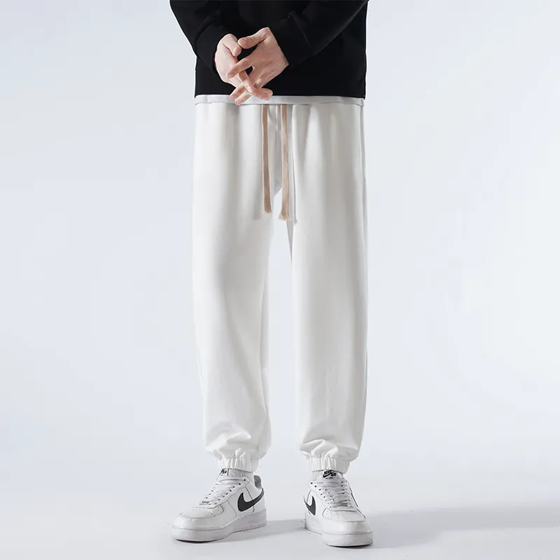 LCWP Knitted Sports Pants Unisex-20
