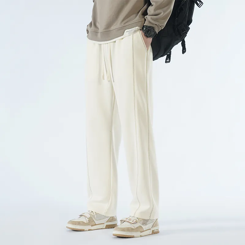LCWP Casual Pants Unisex-16