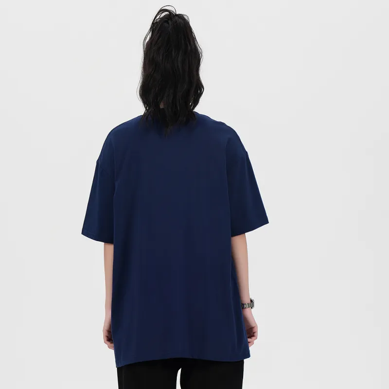 LCWP T Shirts Unisex-11