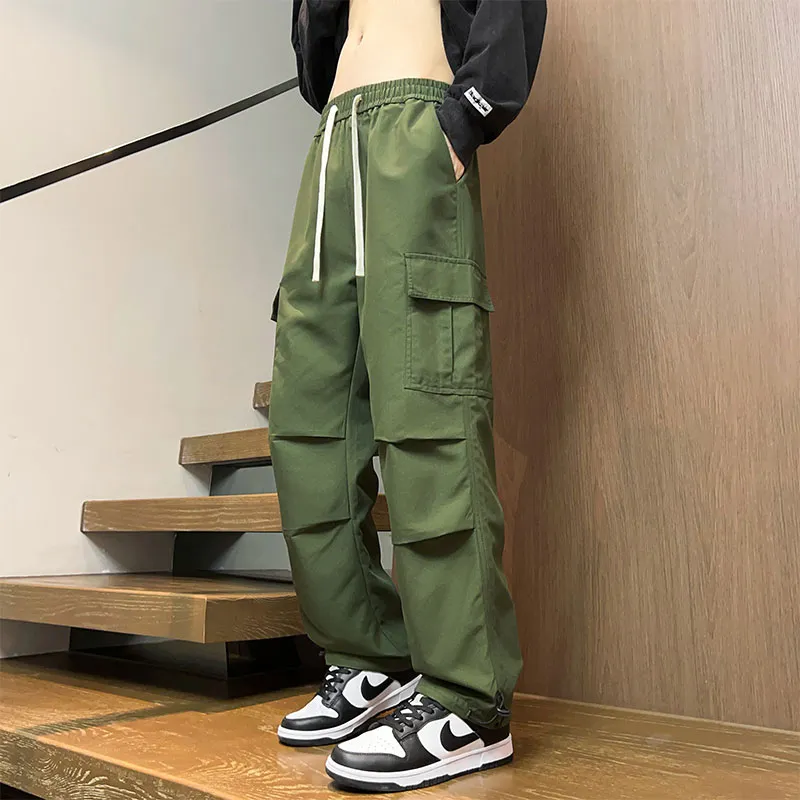 LCWP Casual Pants Unisex-9