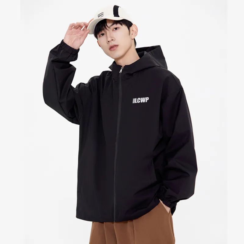 LCWP Jackets Unisex-3