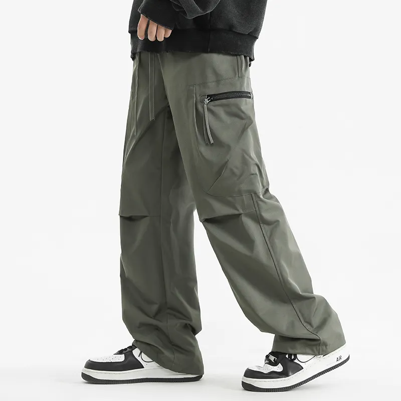 LCWP Casual Pants Unisex-6