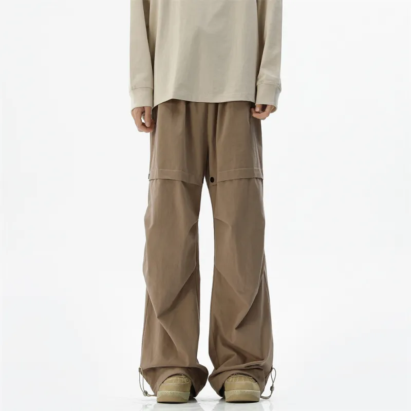 LCWP Casual Pants Unisex-9