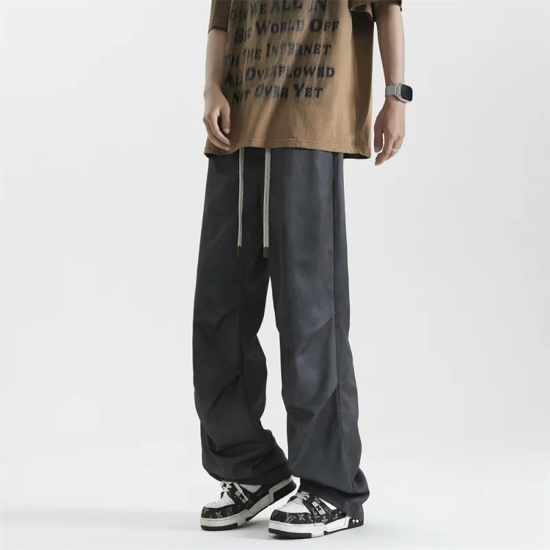 LCWP Casual Pants Unisex-10