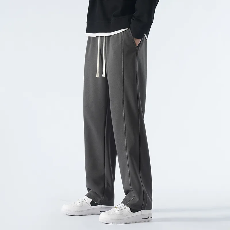 LCWP Casual Pants Unisex-9