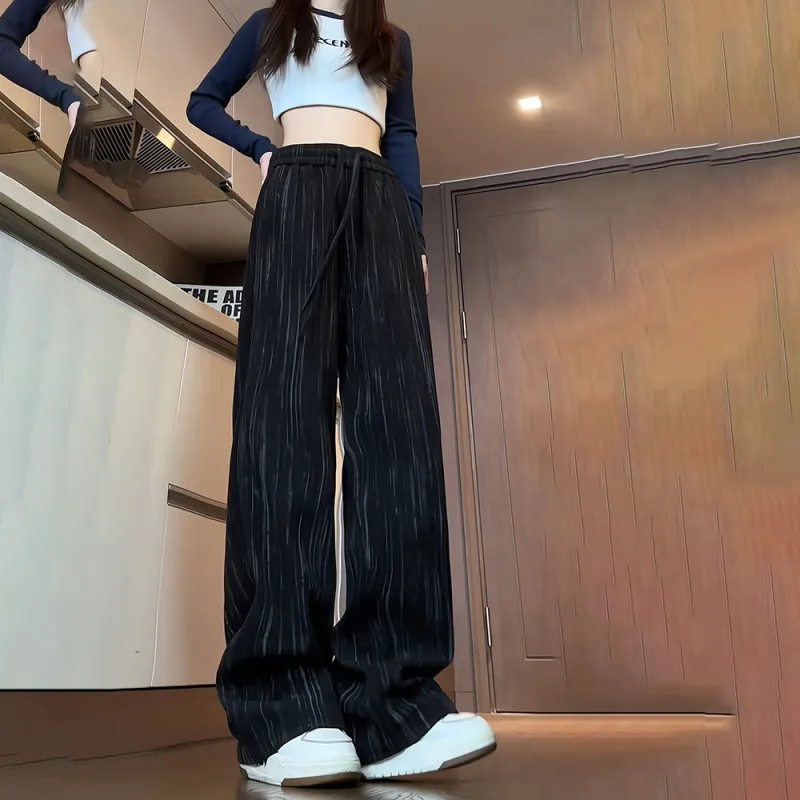 LCWP Casual Pants Unisex-2