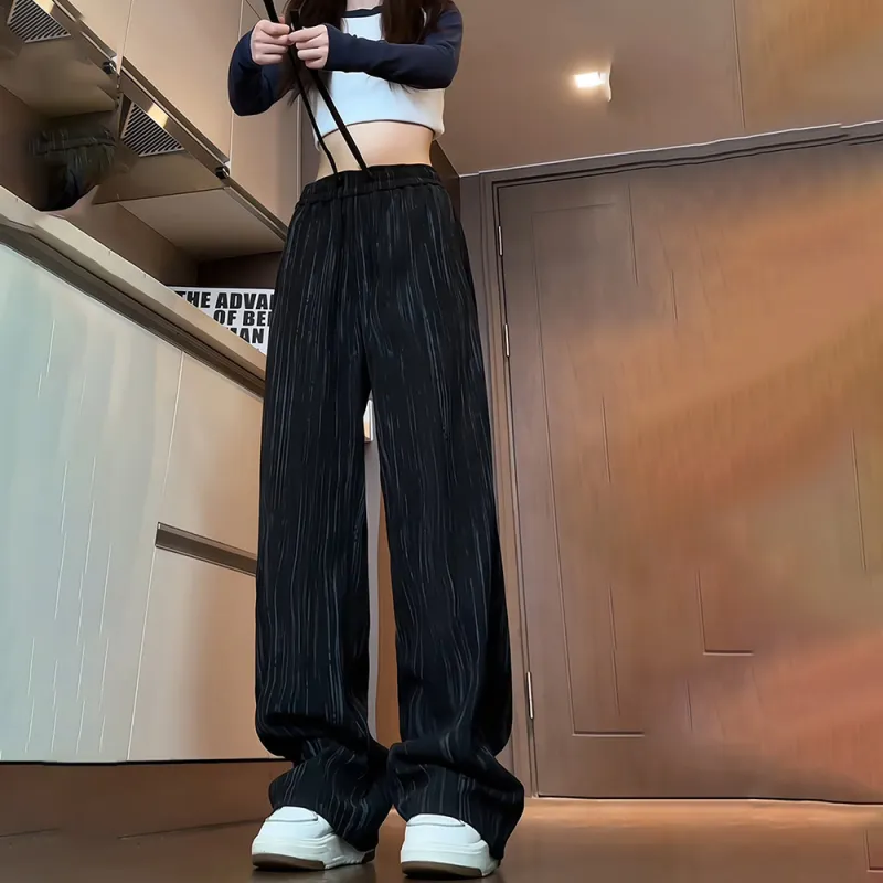 LCWP Casual Pants Unisex-1