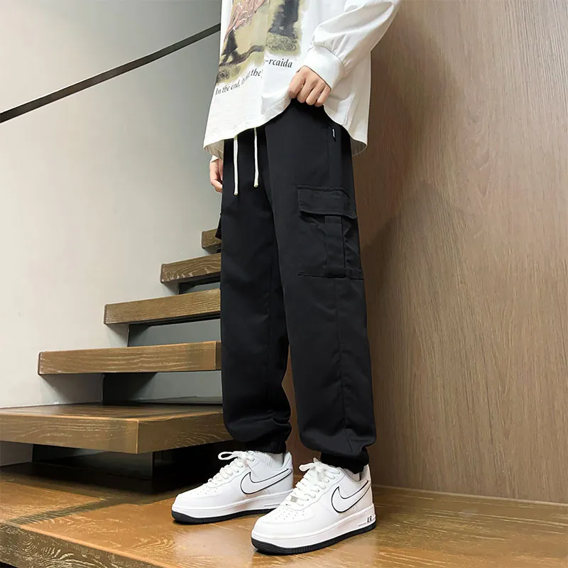 LCWP Casual Pants Unisex-1