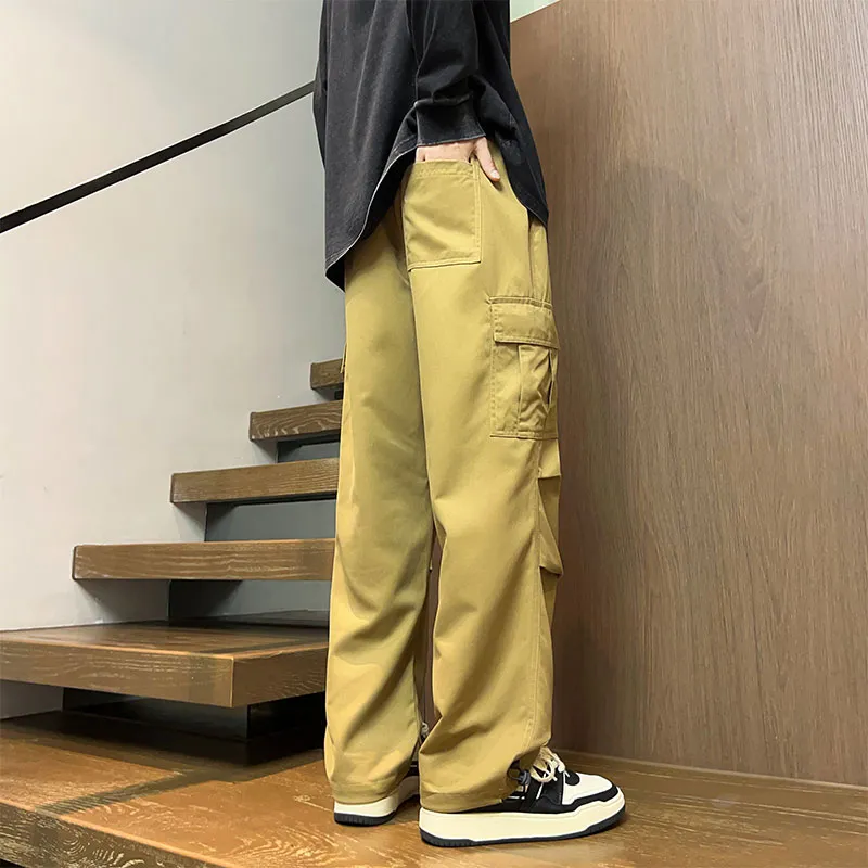LCWP Casual Pants Unisex-17