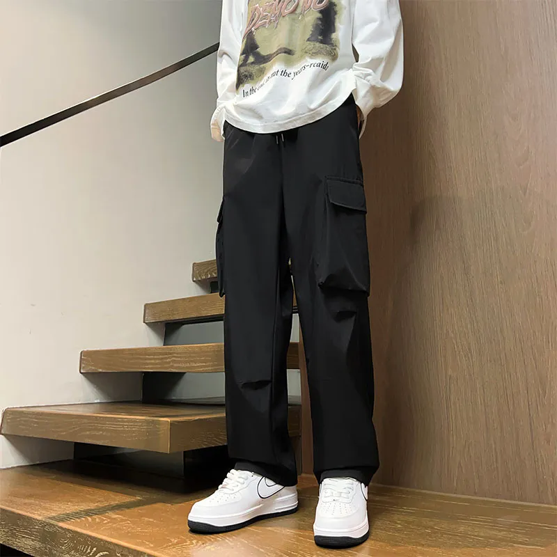 LCWP Casual Pants Unisex-4