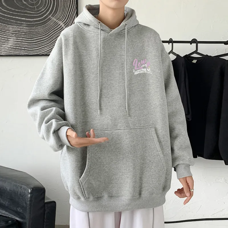 LCWP Sweatshirts Unisex-27