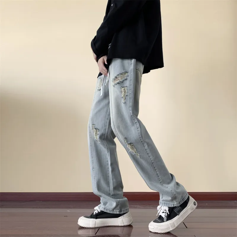 LCWP Jeans Unisex-16