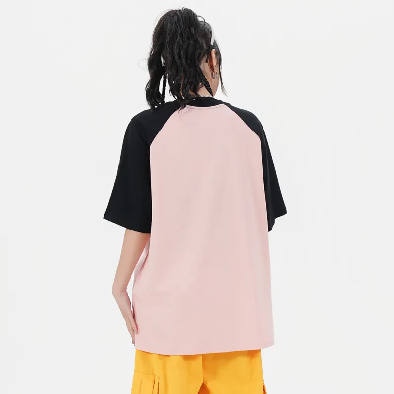 LCWP T Shirts Unisex-15