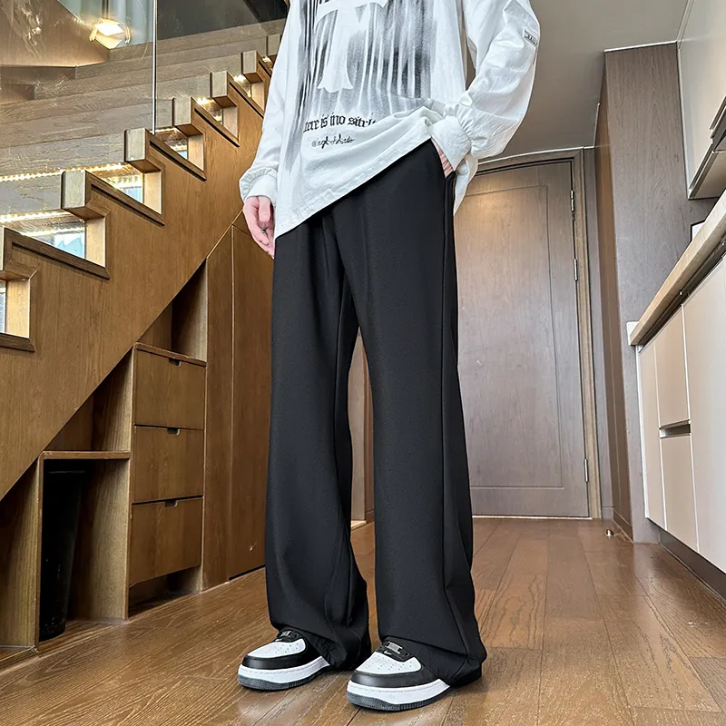 LCWP Casual Pants Unisex-4