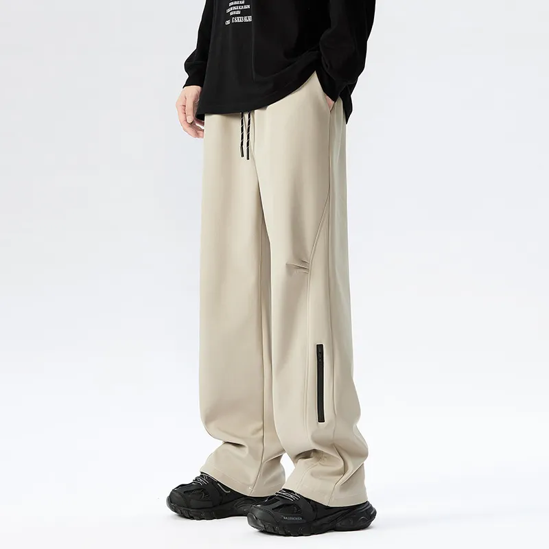 LCWP Casual Pants Unisex-15
