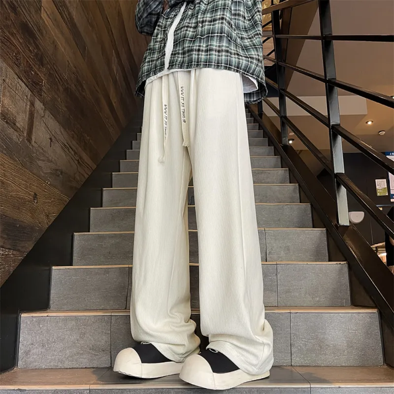 LCWP Casual Pants Unisex-8