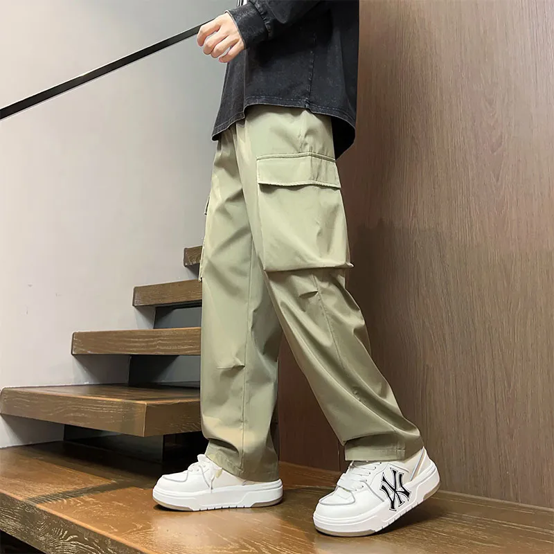 LCWP Casual Pants Unisex-18