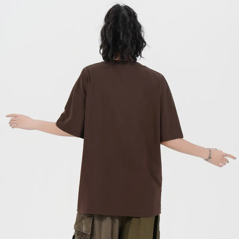 LCWP T Shirts Unisex-20