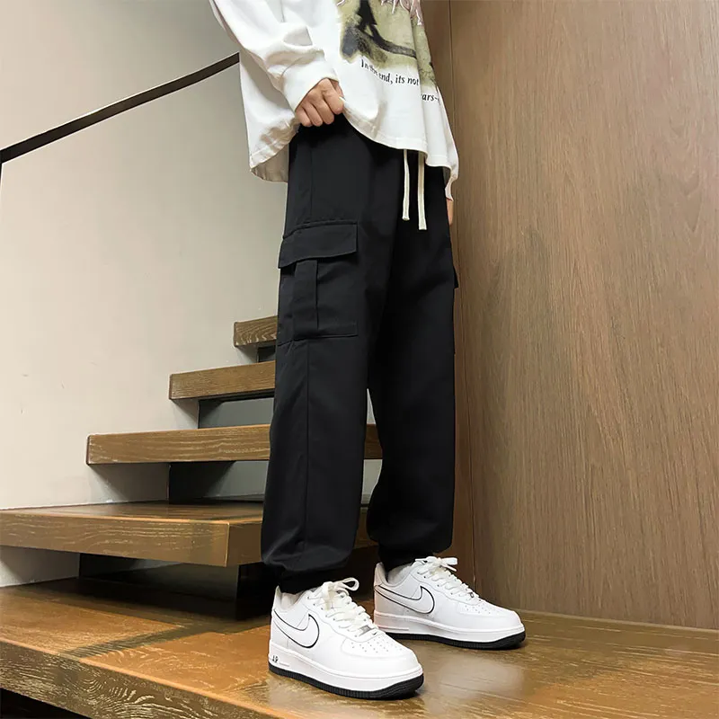 LCWP Casual Pants Unisex-5