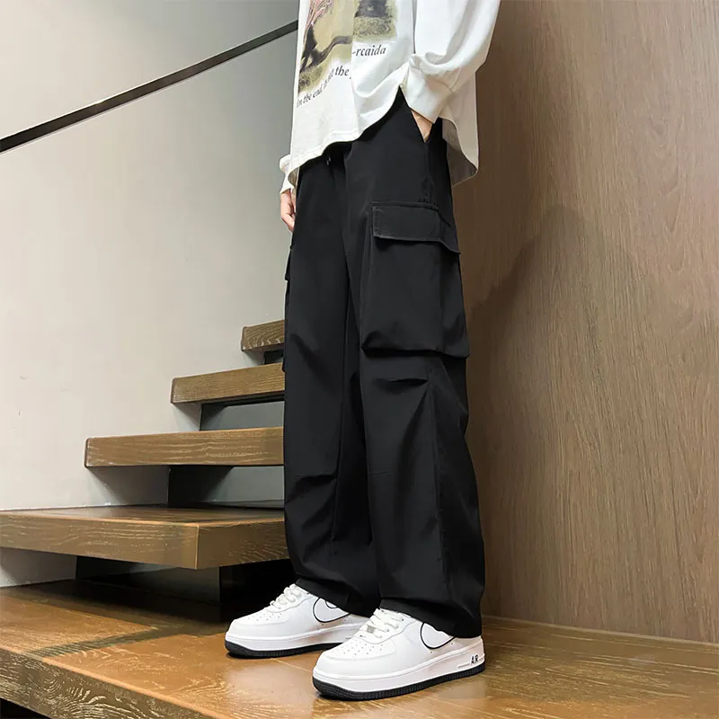 LCWP Casual Pants Unisex-1