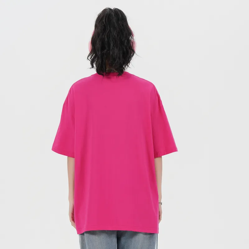 LCWP T Shirts Unisex-17