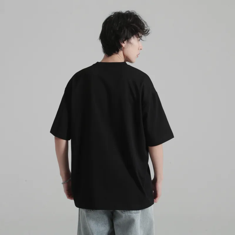 LCWP T Shirts Unisex-3