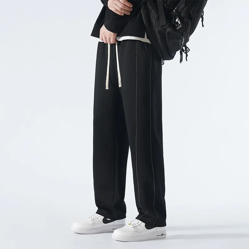 LCWP Casual Pants Unisex-5